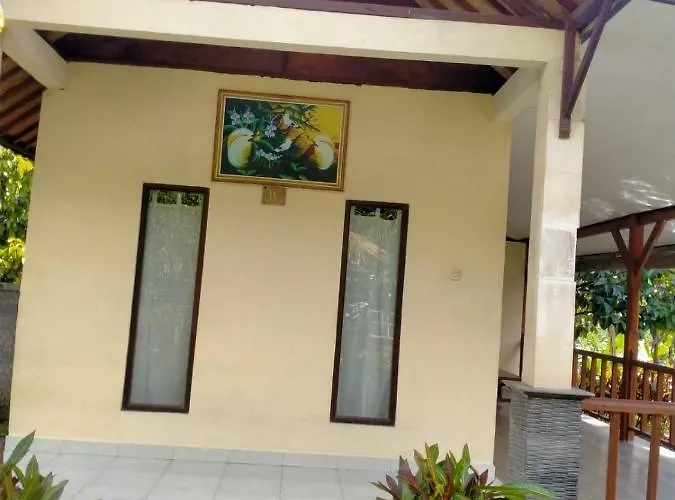 Uma Ayu * Sidemen (Bali)