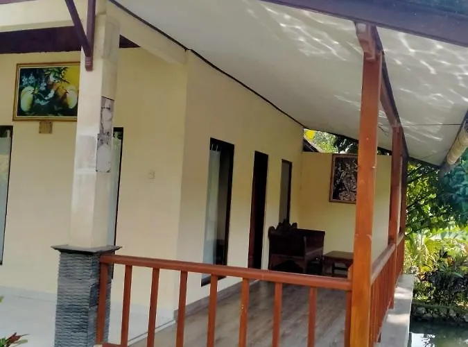 Uma Ayu Villa