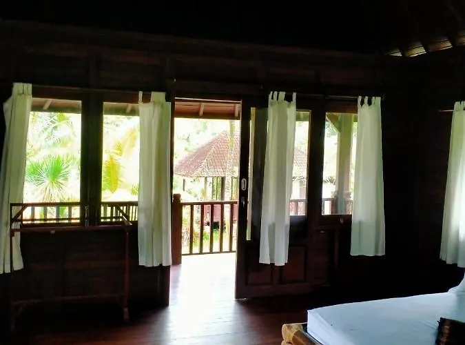 Uma Ayu Villa