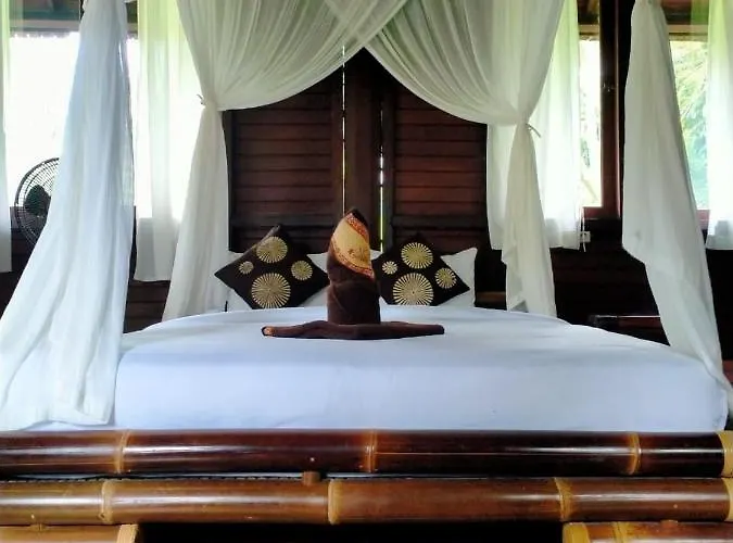 Villa Uma Ayu *