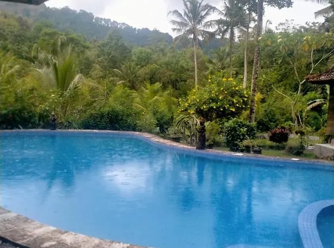 Uma Ayu Sidemen (Bali)