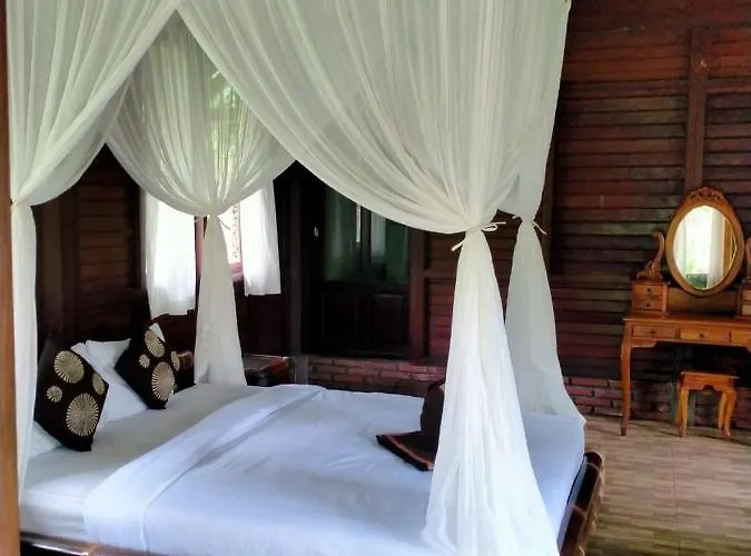 Uma Ayu Sidemen (Bali)
