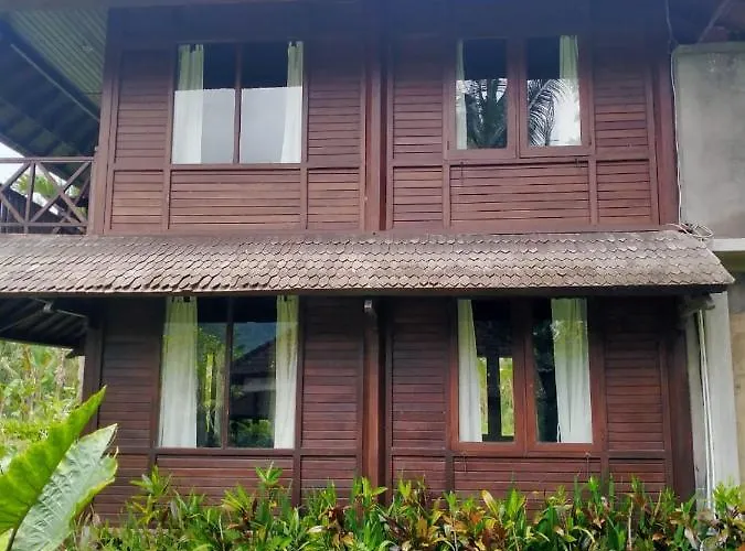 Uma Ayu Sidemen (Bali)