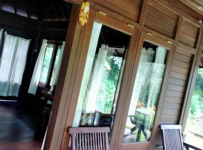 Uma Ayu Villa Sidemen (Bali)