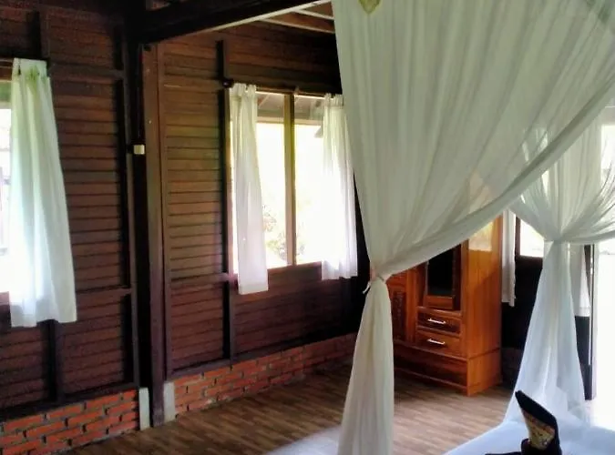 Uma Ayu Villa *