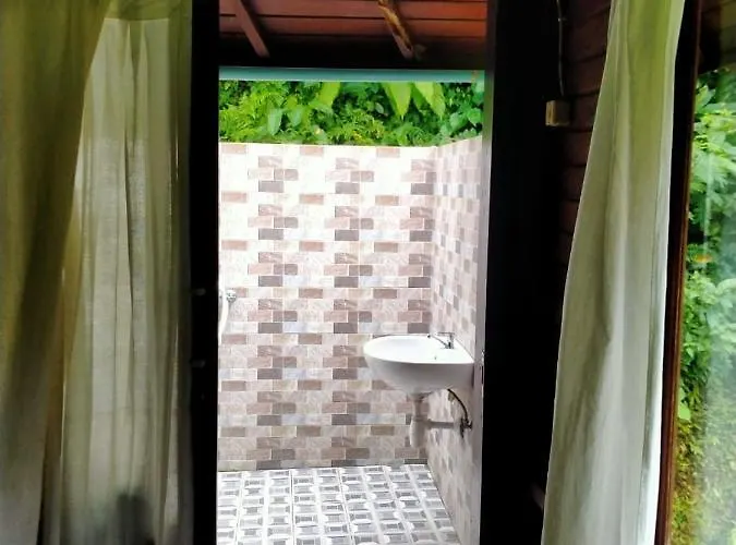 Uma Ayu Villa