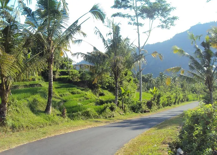 Uma Ayu * Sidemen (Bali)