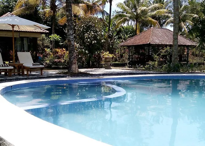 Uma Ayu Sidemen (Bali)