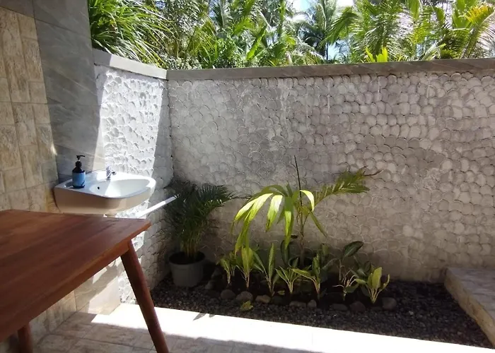 Uma Ayu Villa
