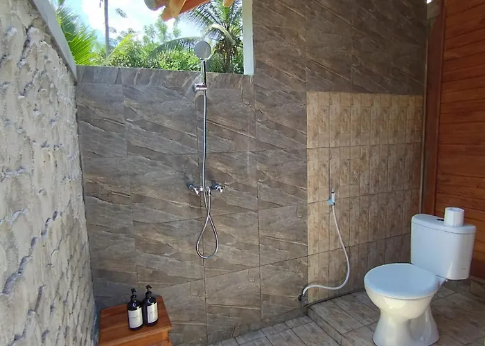 Uma Ayu Villa