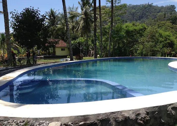 Villa Uma Ayu Sidemen (Bali)