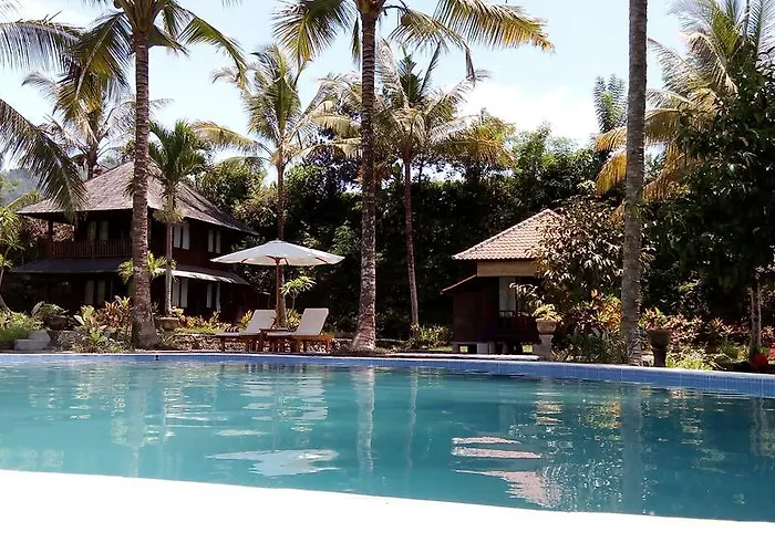 Uma Ayu * Sidemen (Bali)