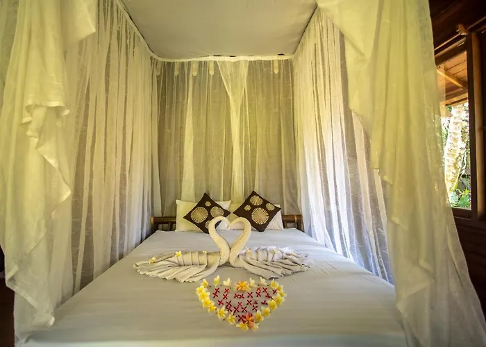 Uma Ayu Villa Sidemen (Bali)