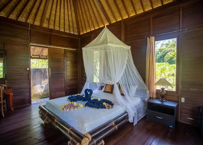 Villa Uma Ayu *