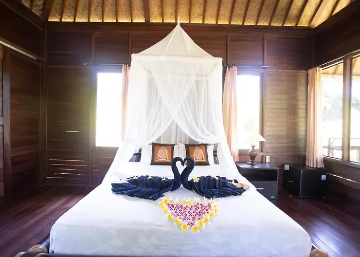 Uma Ayu Villa