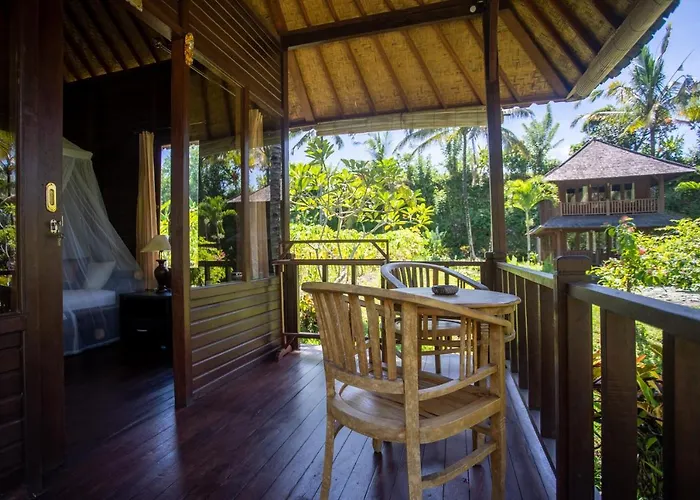 Uma Ayu Villa