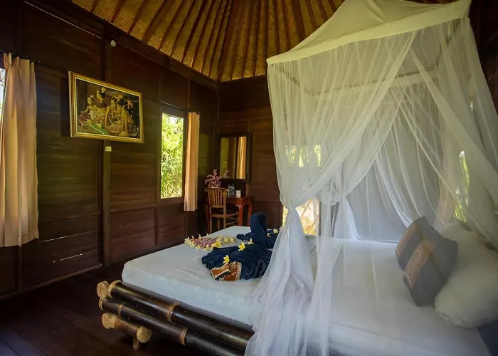 Villa Uma Ayu
