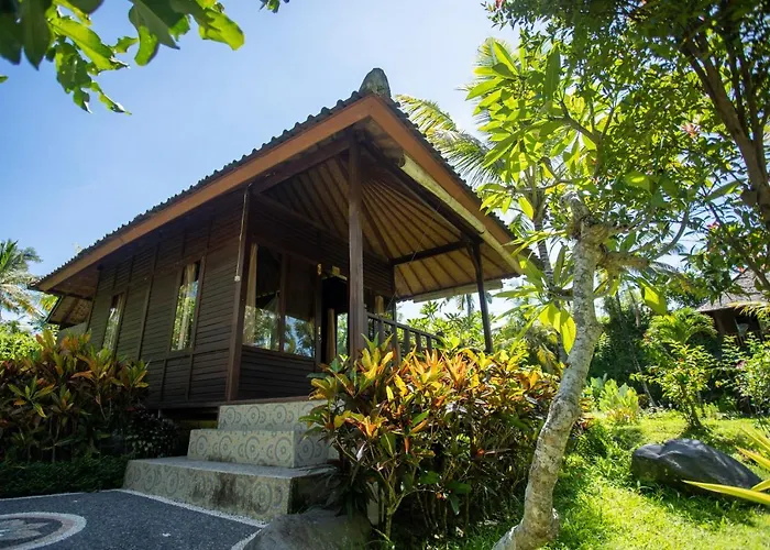 Villa Uma Ayu