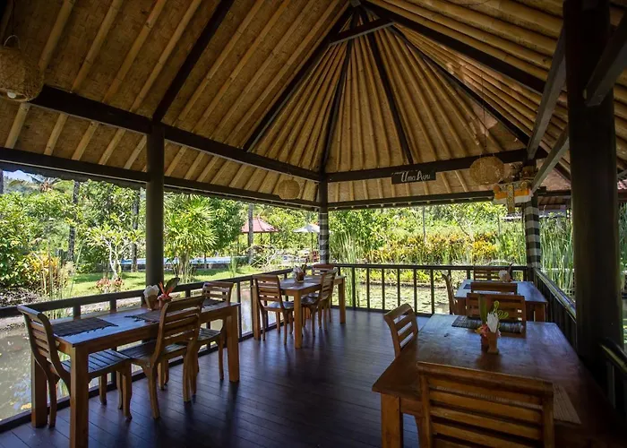 Villa Uma Ayu *