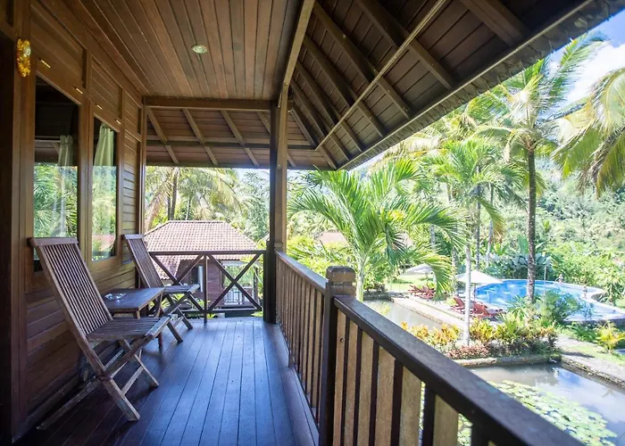 Uma Ayu Villa